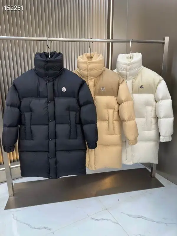Moncler sz1-5 26yr367